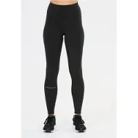 Endurance - Women's Reygeay Tights - Mallas de running size 38, negro
