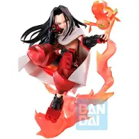 Banpresto Figura Ichibansho Hao Shaman King 15 Cm
