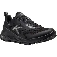 Keen - Zionic NXT WP - Zapatillas multideporte size 40,5, negro