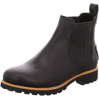 Panama jack Botas Chelsea negro