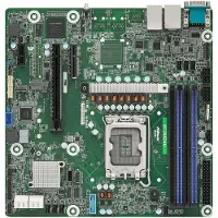 Asrock Placa Base Ec266d4u Server