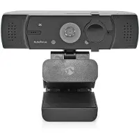 Nedis Webcam Wcam120bk