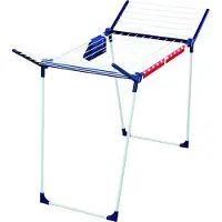 Leifheit Tendedero 81510 Pegasus 180 Solid Plus
