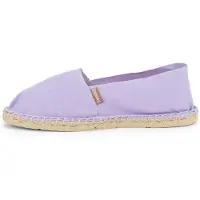 Espadrij l'originale - Women's Classic - Calzado informal size 39, morado