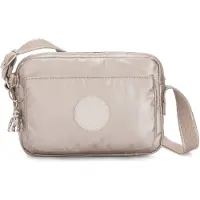 Kipling Bolso de hombro 'Abanu' altrosa