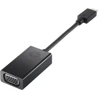HP Adaptador Usb-c A Vga P7z54aa