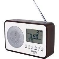 Camry Radio Portátil Cr 1153