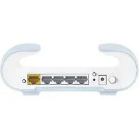 D-Link Repetidor Wifi Aquila Pro Ai Ax3000 Smart Mesh