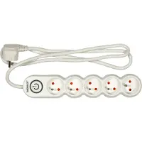 Sthor 72356, 230 V, 50 Hz, 1 unidad