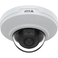 Axis Cámara De Seguridad M3086-v