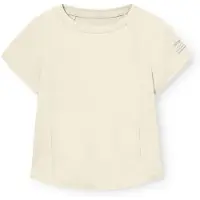 Mini A Ture - Kid's Matlois T-Shirt - Camiseta funcional size 158 - 13 Years, blanco