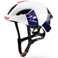 Julbo - Sprint - Casco de ciclismo size 54-58 cm, blanco