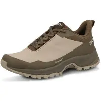 Halti - Women's Fara Low 3 - Zapatillas multideporte size 42, marrón/beige