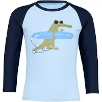 Heber Peak - Kid's SeapineHe. Lycra - Lycra size 152, azul