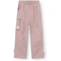 Mini A Ture - Kid's Matadventure Lightweight Pants - Pantalones de ocio size 158 - 13 Years, fucsia