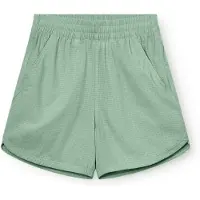 Mini A Ture - Kid's Matelvart Shorts - Pantalones de deporte size 158 - 13 Years, turquesa