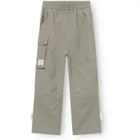 Mini A Ture - Kid's Matadventure Lightweight Pants - Pantalones de ocio size 164 - 14 Years, gris