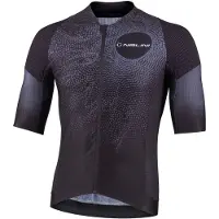 Nalini Singh - Dyneema Jersey - Maillot de ciclismo size L, gris