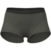 7mesh - Women's Foundation Boxer Brief - Pantalones interior de ciclismo size XS, gris