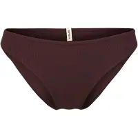 Mymarini - Women's Pants Swim Apparel - Parte inferior de bikini size M, blanco