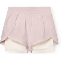 Mini A Ture - Kid's Mateidie Shorts - Pantalones de deporte size 158 - 13 Years, fucsia