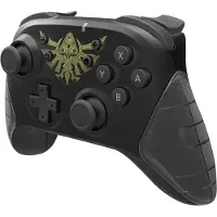 Hori Mando De Nintendo Switch Zelda