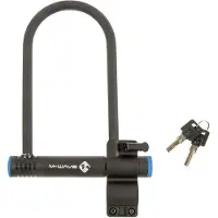 M-Wave Candado En U B 245 Shackle