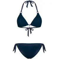 Banana Moon - Women's Yerodasia Sunmesh - Bikini size 44, azul