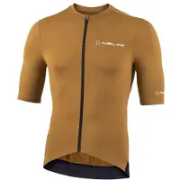 Nalini Singh - Pure Jersey - Maillot de ciclismo size XXL, marrón