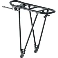 Racktime Portaequipajes Fold It Adjustable 2.0
