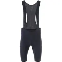 Nalini Singh - New Gravel Bib Short - Pantalones de ciclismo size 3XL, azul
