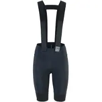 Nalini Singh - Women's Contact Bib Short - Pantalones de ciclismo size XS, azul