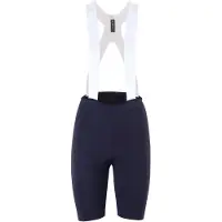 Nalini Singh - Women's Perfect Bib Short - Pantalones de ciclismo size XXL, azul