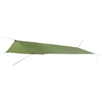 Exped - Solo Tarp - Toldo size 300 x 190 cm - 300 x 190 cm, blanco