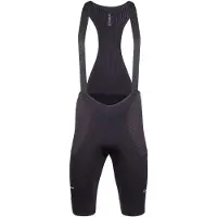 Nalini Singh - Dyneema Bib Short - Pantalones de ciclismo size XXL, gris