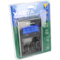 Varta Cargador De Batería Aa/aaa