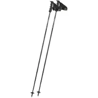 Komperdell Bastones Sidewinder Carbon