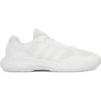 Adidas adidasZAPATILLA DE TENIS GAMECOURT 2 46 Cloud White / Cloud White / Cloud White Hombre