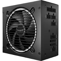 Be quiet! Fuente De Alimentación Modular Pure Power 13 M 650w