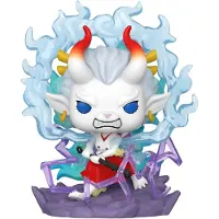 Funko POP! Figura De Yamato En Forma Hombre-bestia