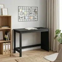Prolenta Maison Exclusive - Escritorio , 112 x 50 x 75 cm, madera maciza de pino