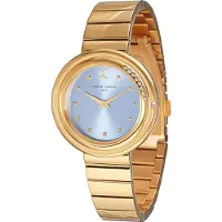 Pierre Cardin Reloj De Mujer Cf.1010.mg.1 32mm 3atm Quartz Analogical