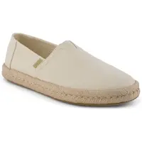 Toms - Alpargata Rope 2.0 - Zapatillas deportivas size 46, beige