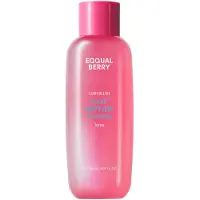 Eqqualberry - NAD+ Peptide Boosting Toner 150ml