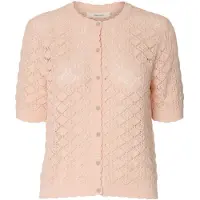 Selected Cárdigan 'SLFSofia' rosa