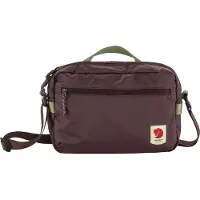 Fjall Raven - High Coast Crossbody - Bandolera size One Size, rojo