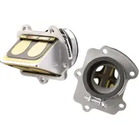 Boyesen Válvula De Láminas Yamaha Yz 85 02-16 Rad-30c Carbon