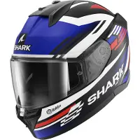 Shark Casco Integral D-skwal 3 Firstlap