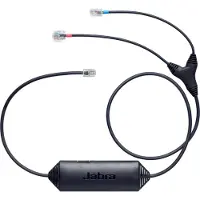 Jabra Auriculares Link 14201-33 Switch