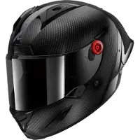Shark Aeron GP Carbono casco integral Carbono/Negro XL unisex